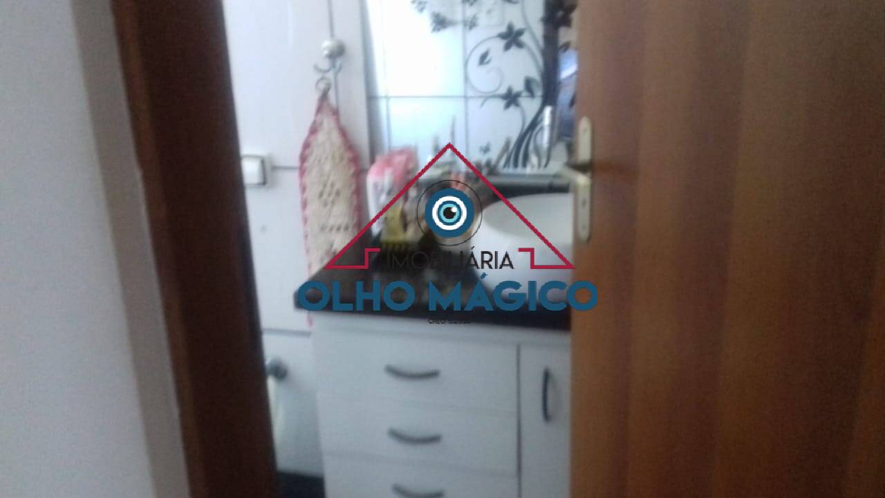 Sobrado, 3 quartos, 150 m² - Foto 17