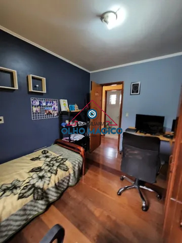 Casa, 4 quartos, 300 m² - Foto 16