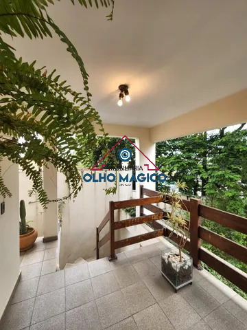 Casa, 4 quartos, 300 m² - Foto 17