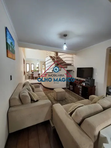 Casa, 4 quartos, 300 m² - Foto 19