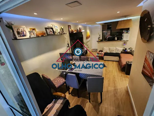 Apartamento, 3 quartos, 70 m² - Foto 19