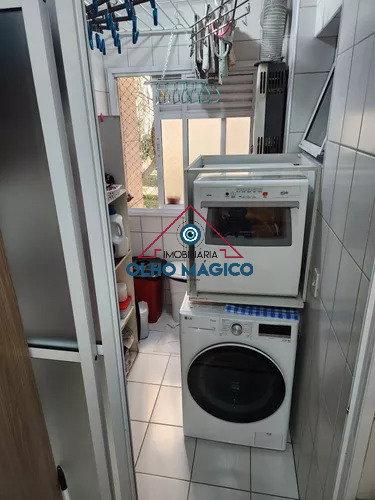 Apartamento, 3 quartos, 70 m² - Foto 23