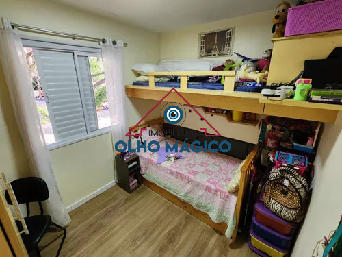 Apartamento, 3 quartos, 70 m² - Foto 22