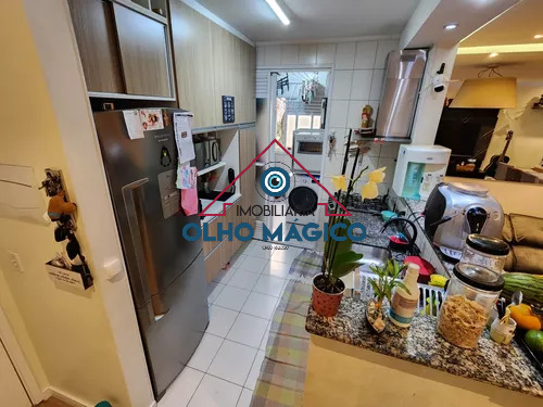 Apartamento, 3 quartos, 70 m² - Foto 25