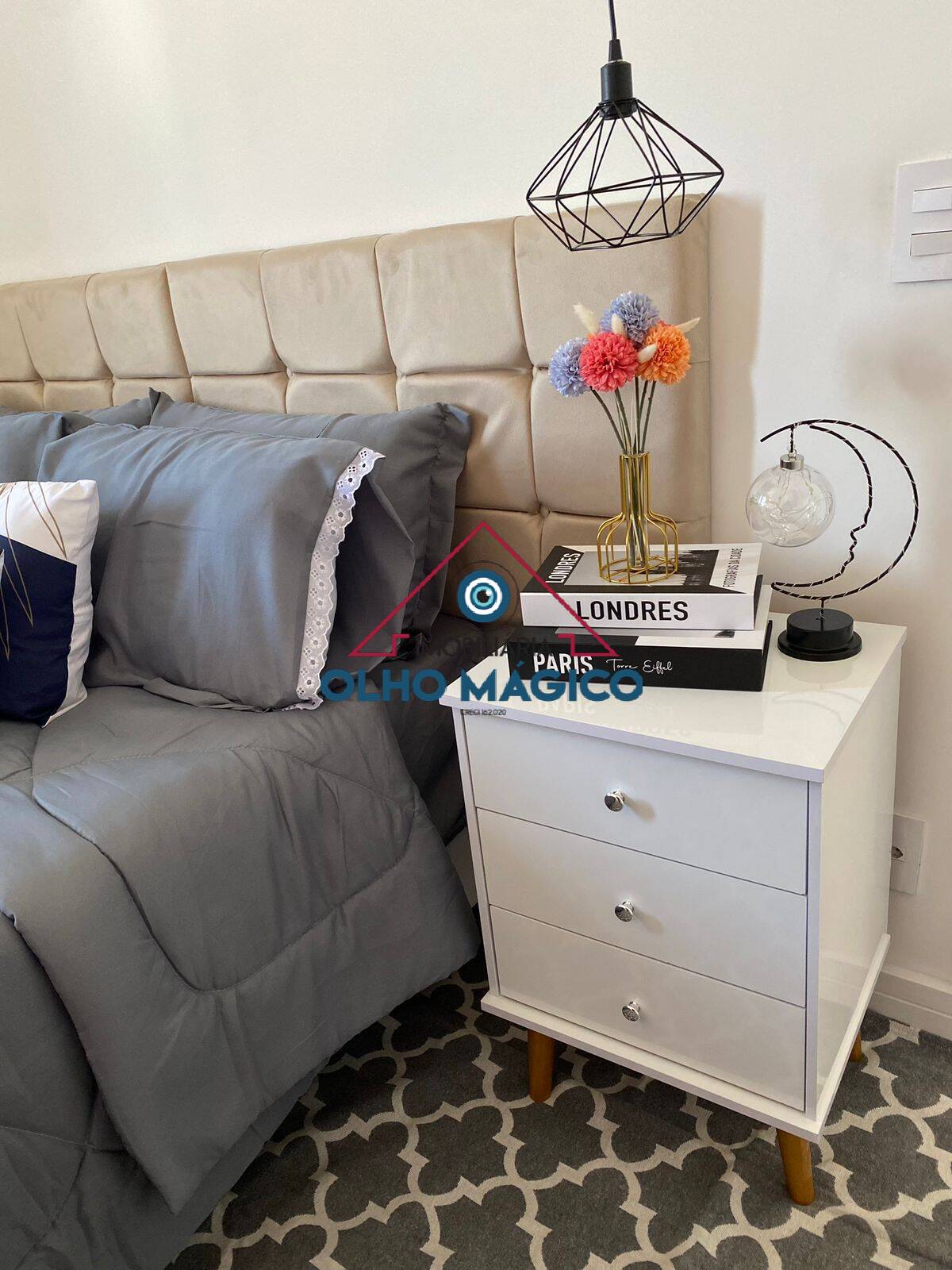 Apartamento, 2 quartos, 73 m² - Foto 17