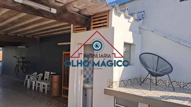 Casa, 2 quartos, 155 m² - Foto 20