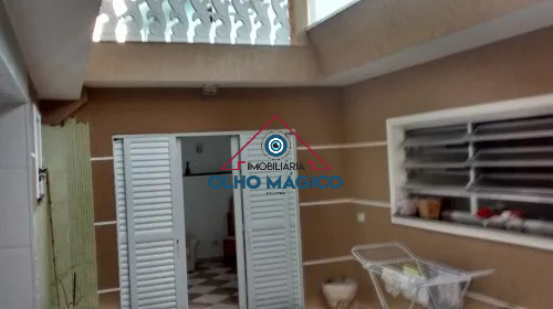 Sobrado Amplo - Vila Campesina- Osasco