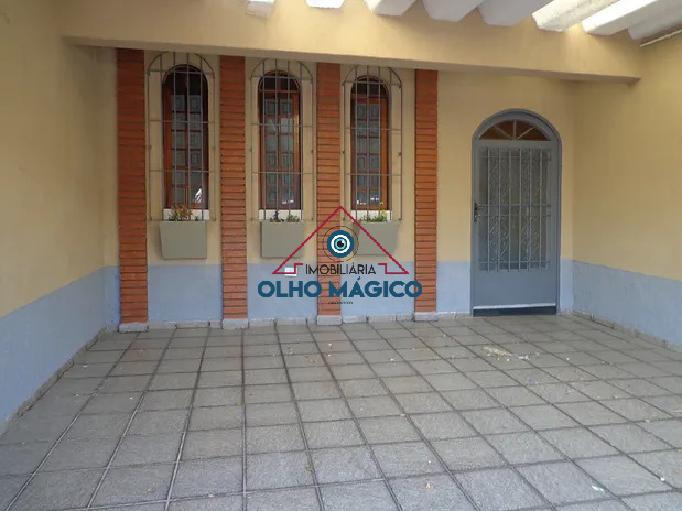 Sobrado Residencial ou Comercial - Vila Campesina - Osasco