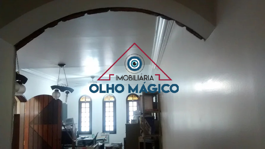 Sobrado, 3 quartos, 198 m² - Foto 16