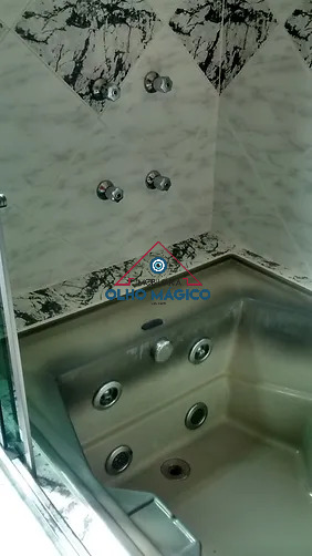 Sobrado, 3 quartos, 198 m² - Foto 17