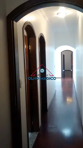 Sobrado, 3 quartos, 198 m² - Foto 19