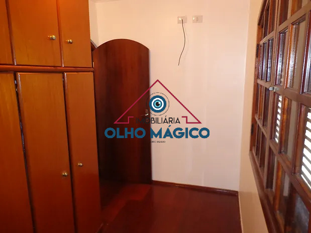 Sobrado, 3 quartos, 198 m² - Foto 20