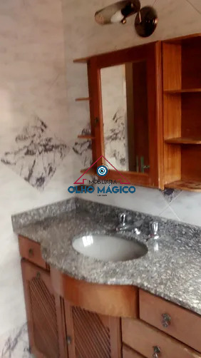 Sobrado, 3 quartos, 198 m² - Foto 21