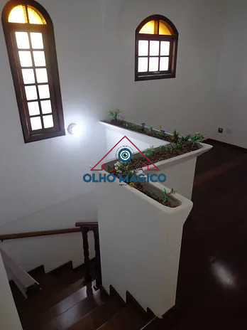 Sobrado, 3 quartos, 198 m² - Foto 22