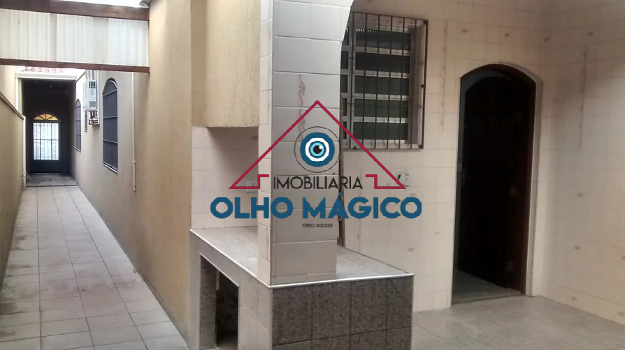 Sobrado, 3 quartos, 198 m² - Foto 23