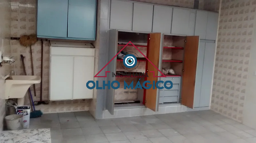 Sobrado, 3 quartos, 198 m² - Foto 29