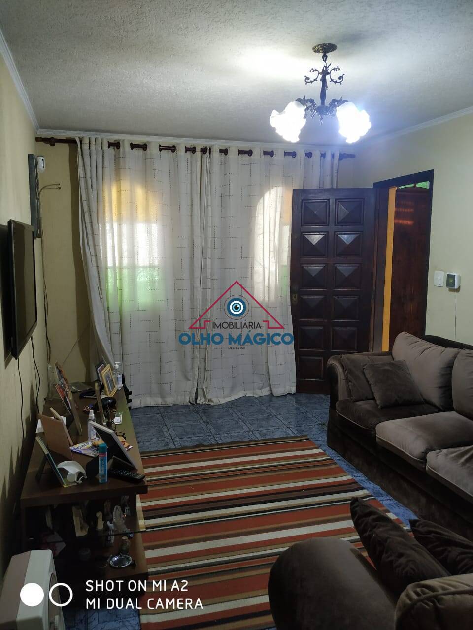 Ótima casa no Rochdale - 3 dormitórios com suíte e 2 vagas