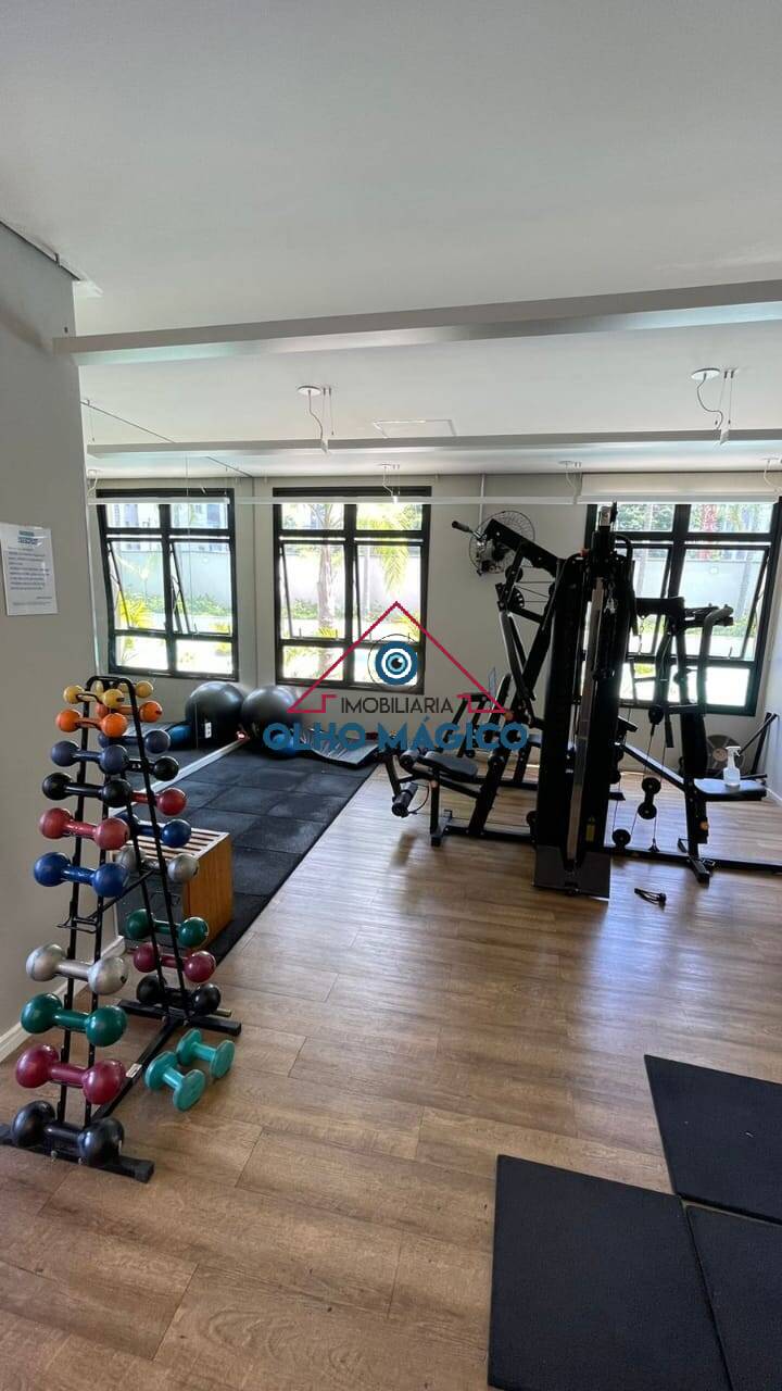 Apartamento, 2 quartos, 62 m² - Foto 16