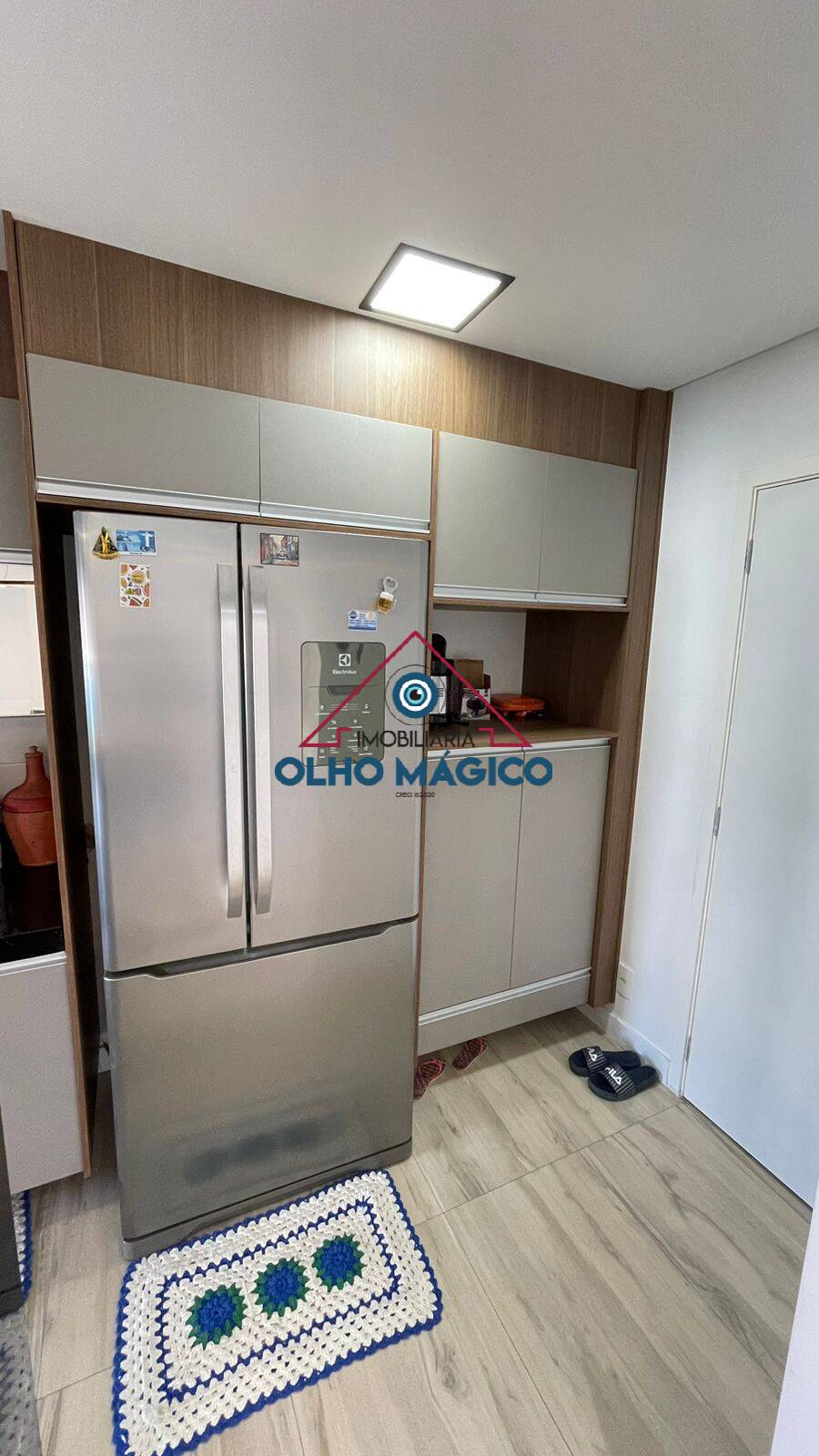 Apartamento, 2 quartos, 62 m² - Foto 24