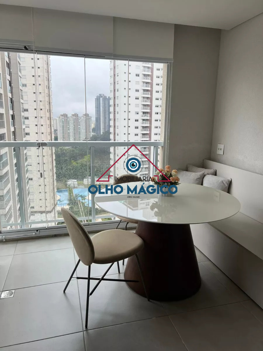 Apartamento, 2 quartos, 82 m² - Foto 17