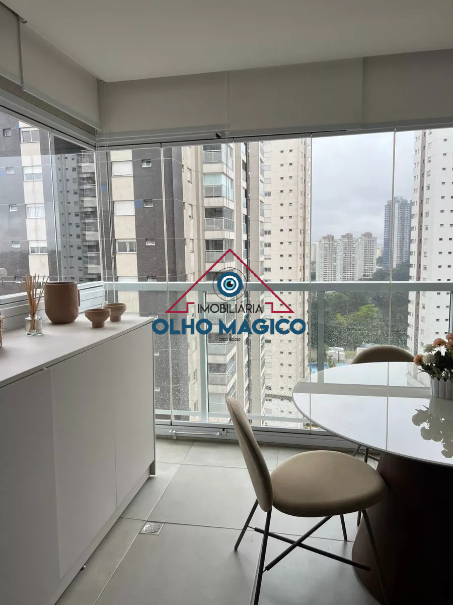 Apartamento, 2 quartos, 82 m² - Foto 18