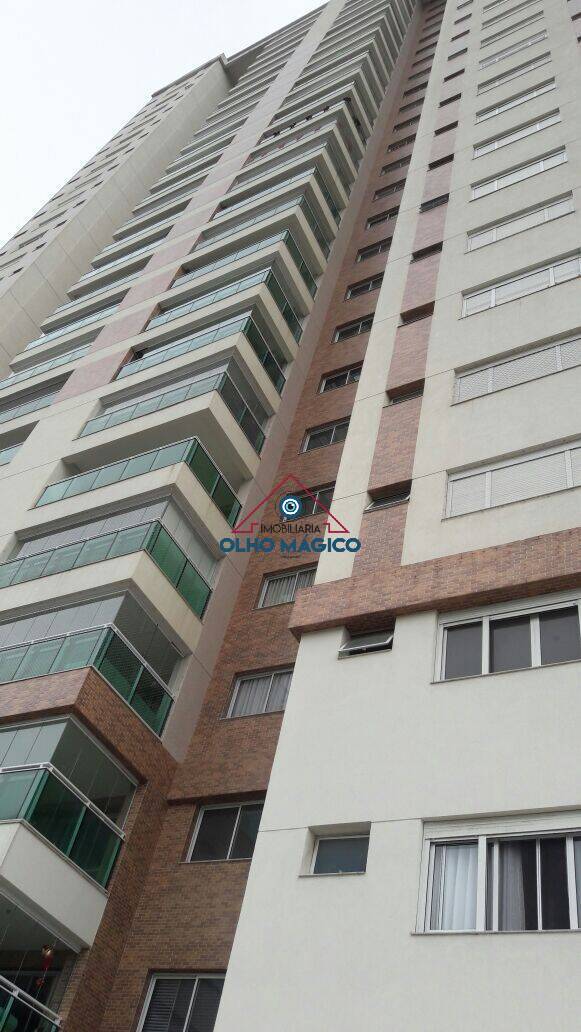Apartamento Lorian Boulevard - 194 metros - Mobiliado