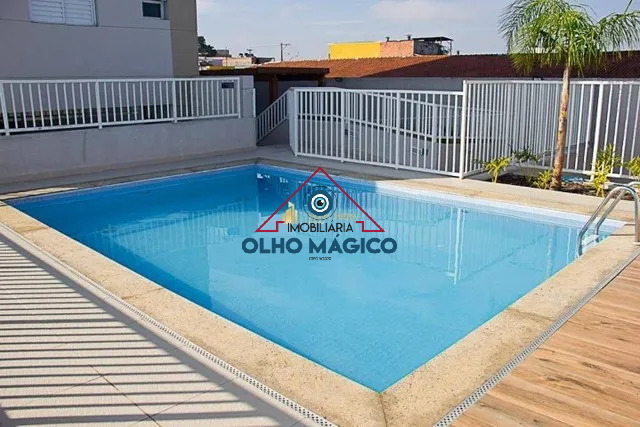 Ótimo Apartamento em Quitaúna - Condomínio Uno - 2 Dormitórios