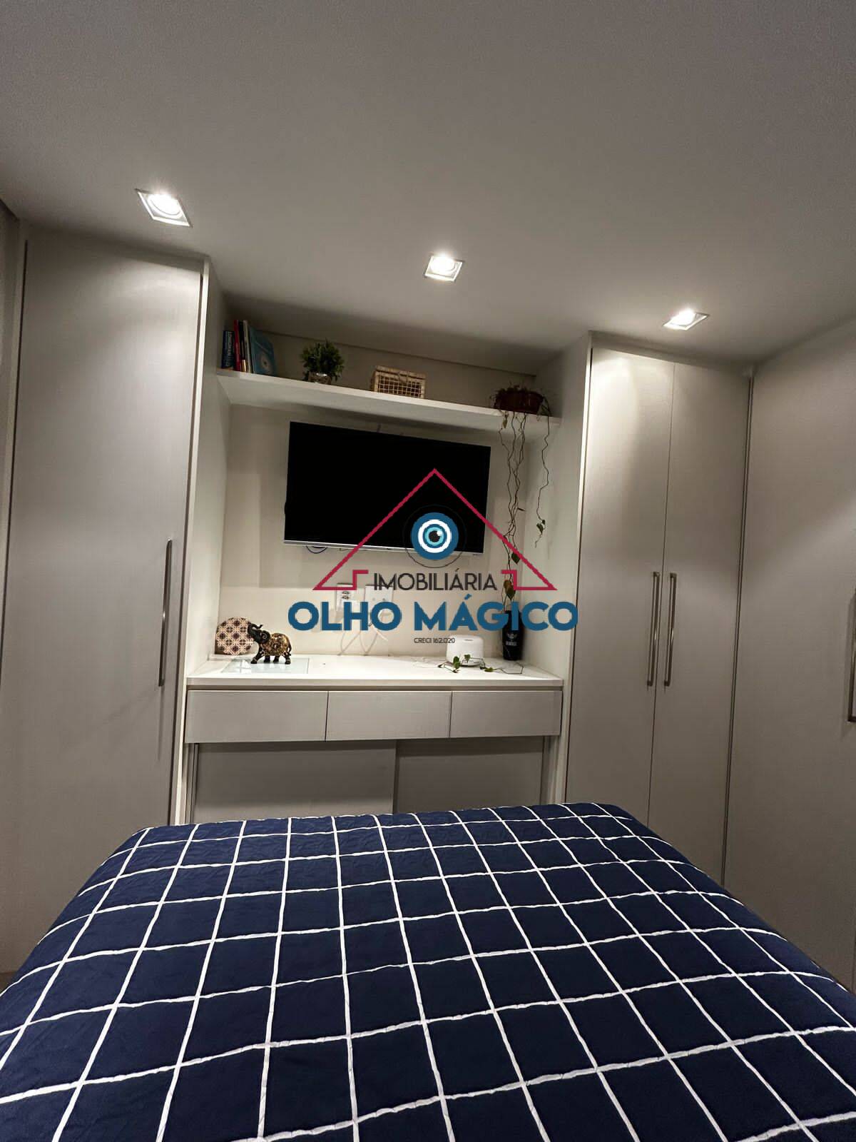 Apartamento, 2 quartos, 64 m² - Foto 21