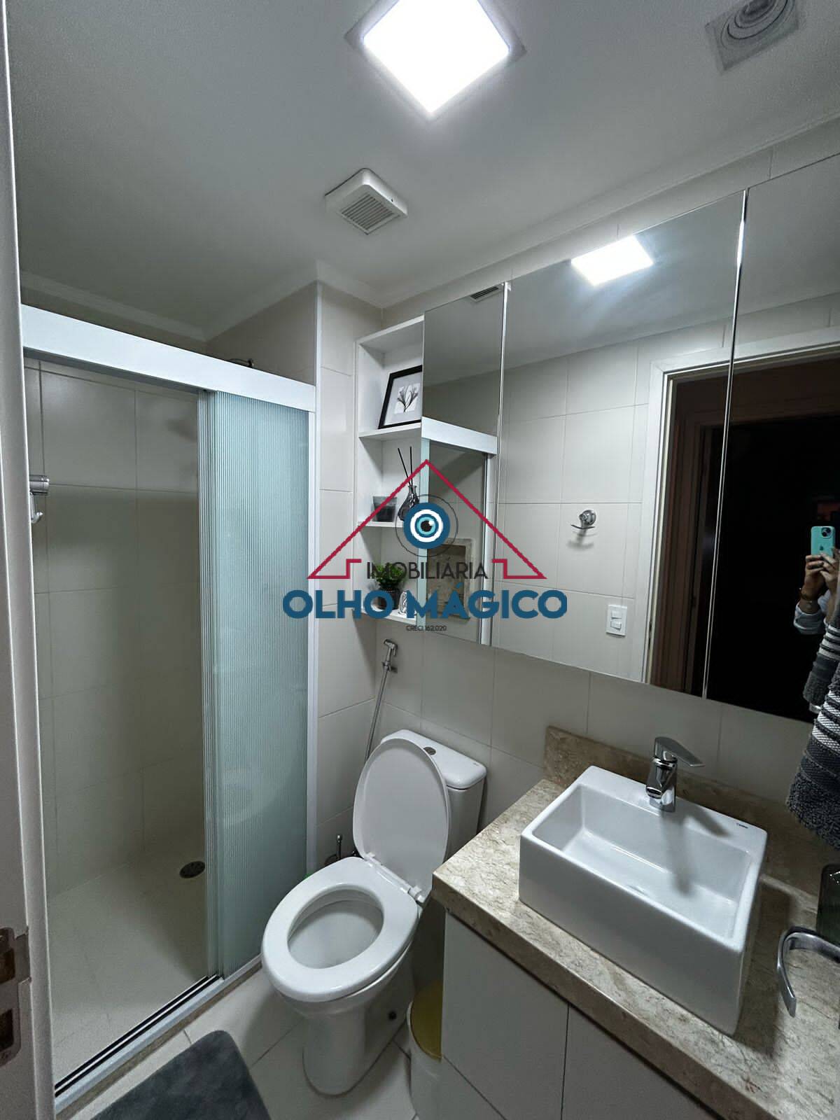 Apartamento, 2 quartos, 64 m² - Foto 22