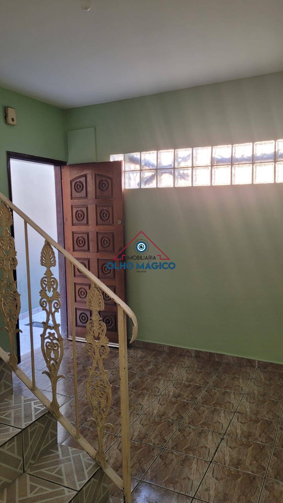 Casa Vila Yolanda - 3 dormitórios com 1 suíte - 1 vaga