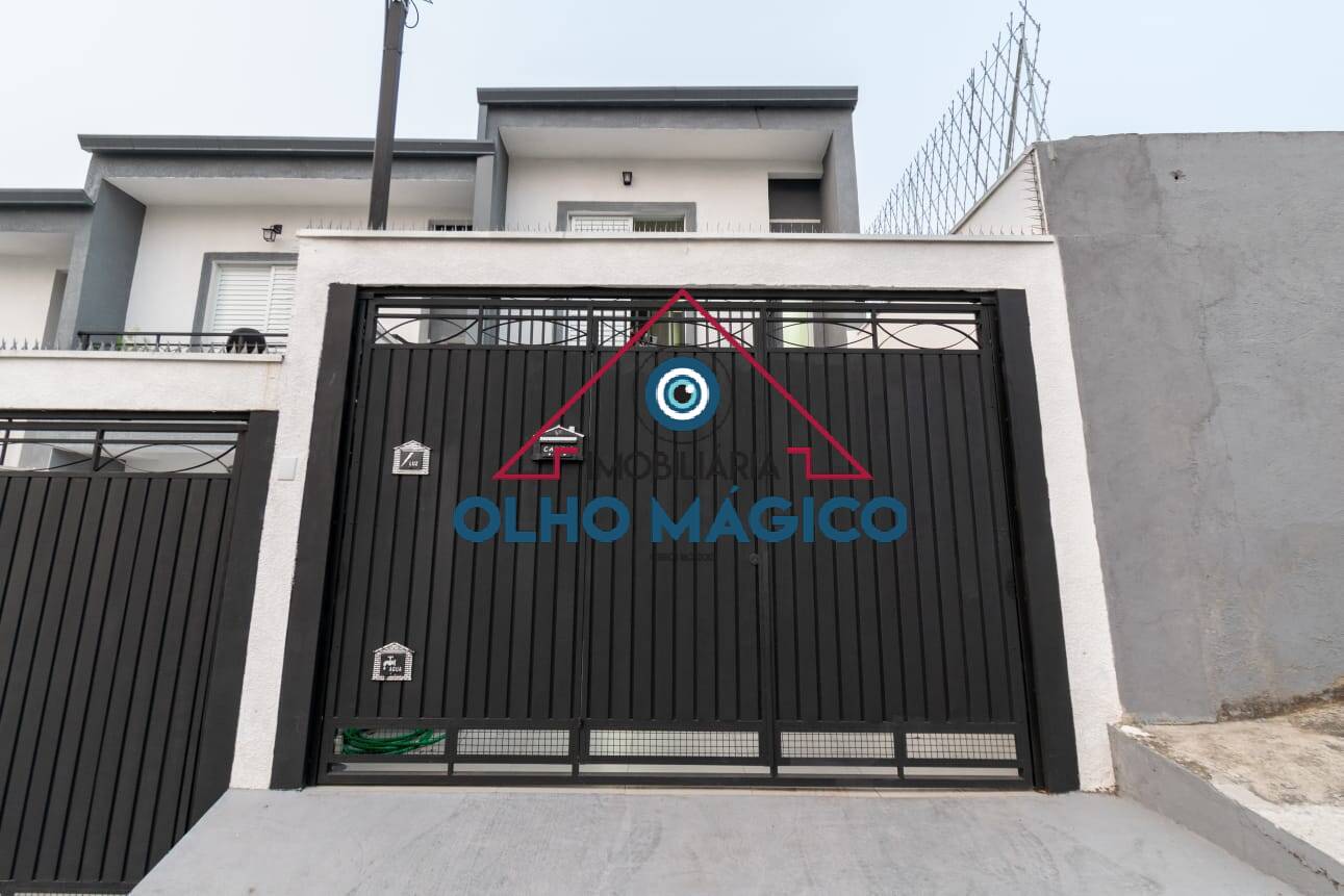 Sobrado, 2 quartos, 74 m² - Foto 16