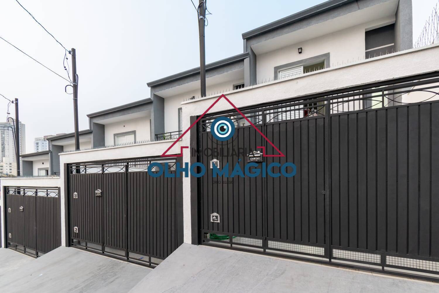 Sobrado, 2 quartos, 74 m² - Foto 17