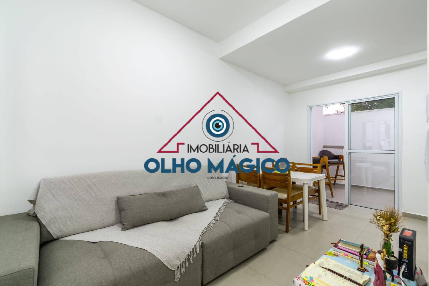 Sobrado, 2 quartos, 74 m² - Foto 19