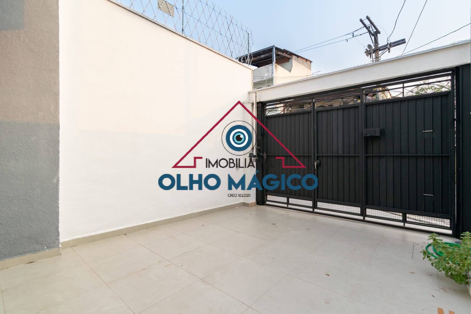 Sobrado, 2 quartos, 74 m² - Foto 18