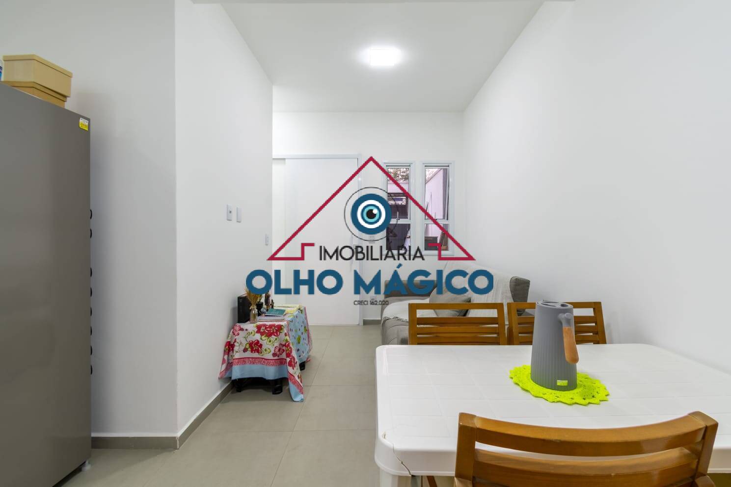 Sobrado, 2 quartos, 74 m² - Foto 20