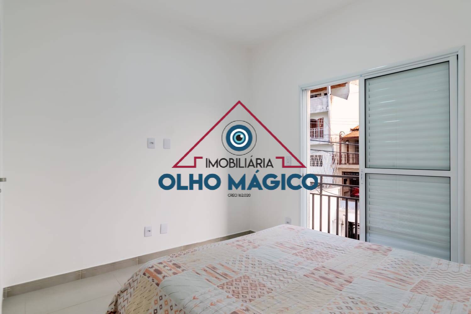 Sobrado, 2 quartos, 74 m² - Foto 23