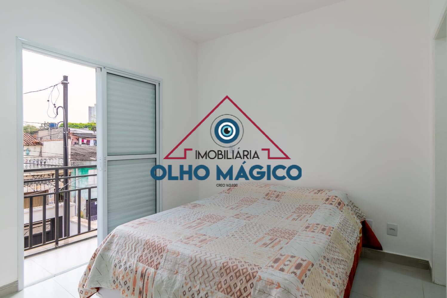 Sobrado, 2 quartos, 74 m² - Foto 26