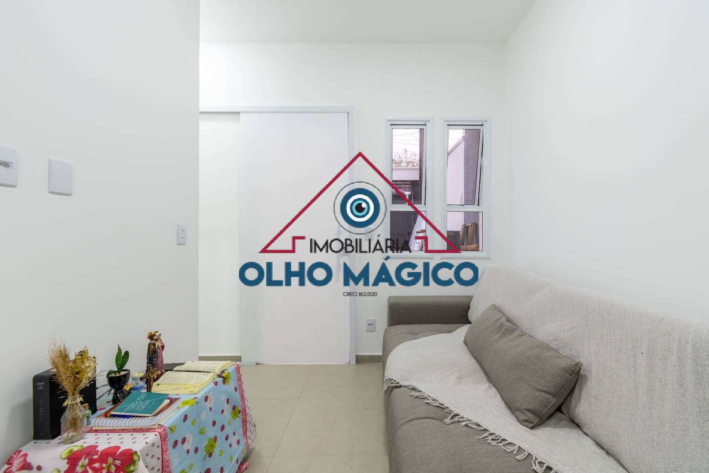 Sobrado, 2 quartos, 74 m² - Foto 25