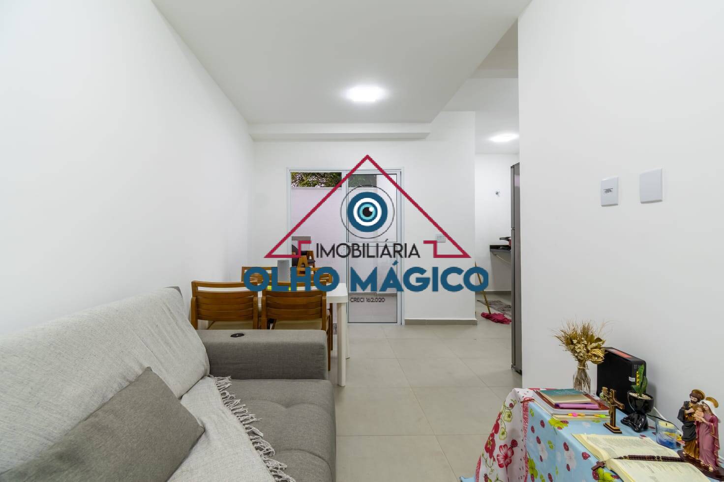 Sobrado, 2 quartos, 74 m² - Foto 29