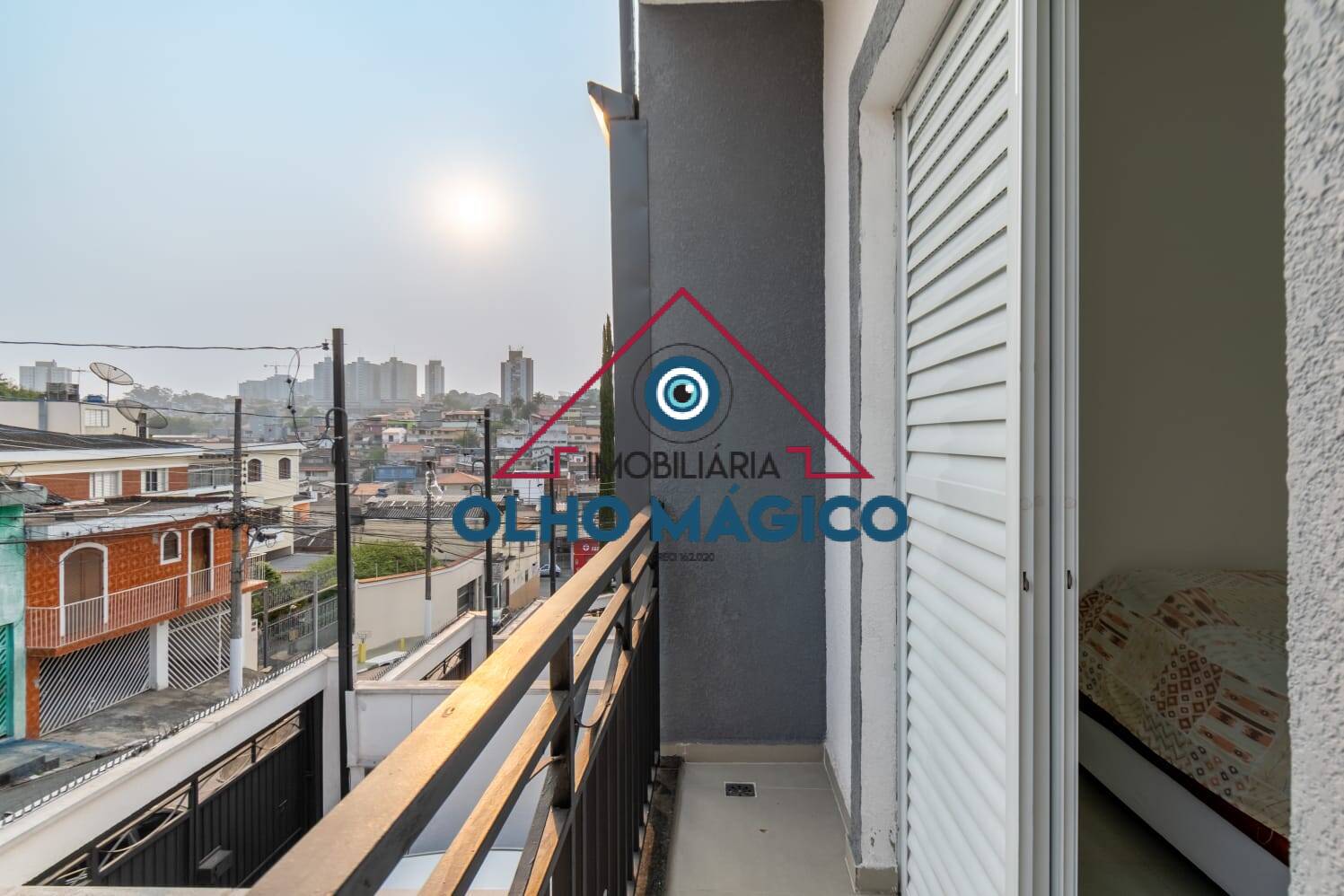 Sobrado, 2 quartos, 74 m² - Foto 35