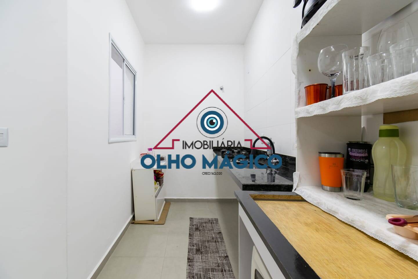 Sobrado, 2 quartos, 74 m² - Foto 34