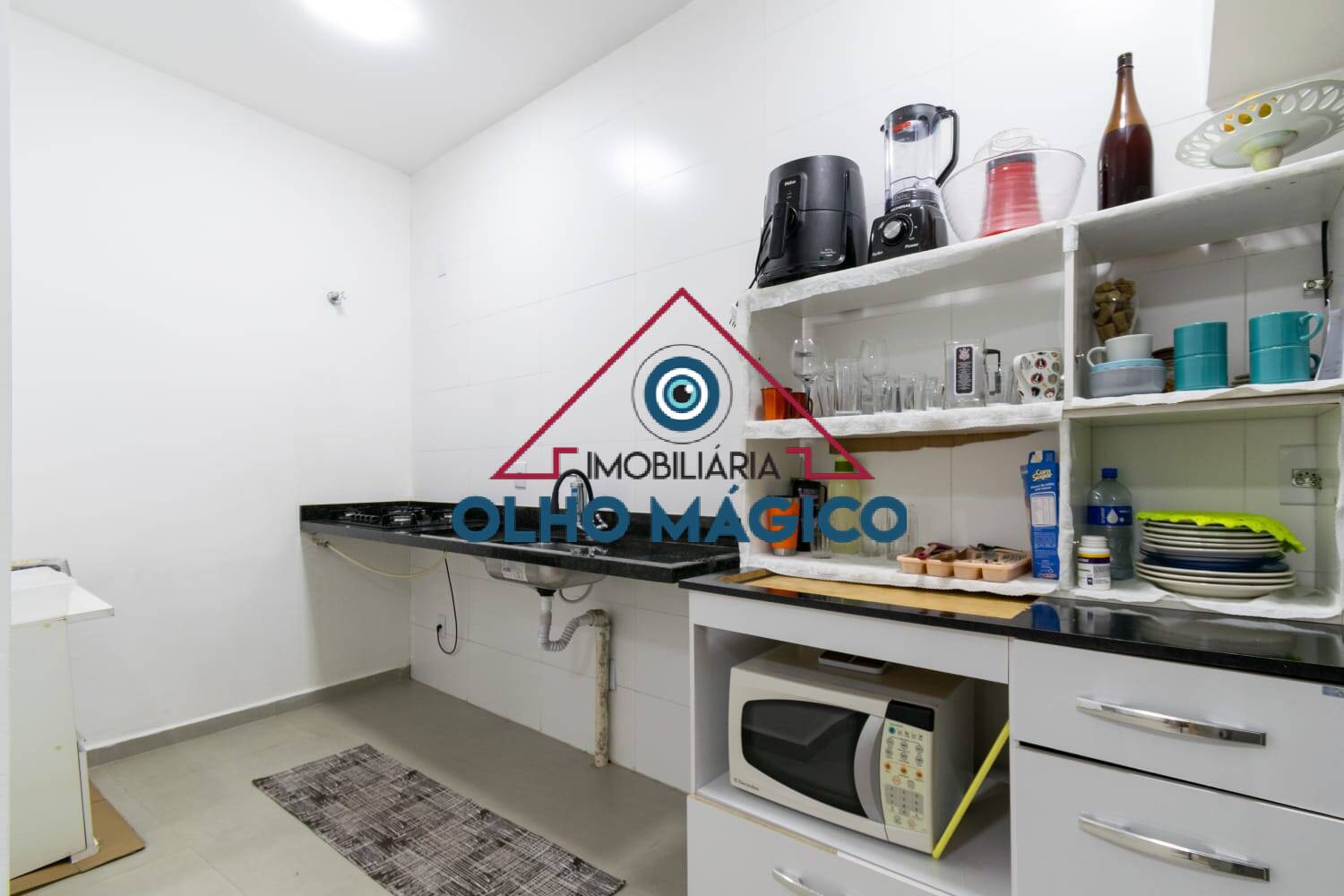 Sobrado, 2 quartos, 74 m² - Foto 32