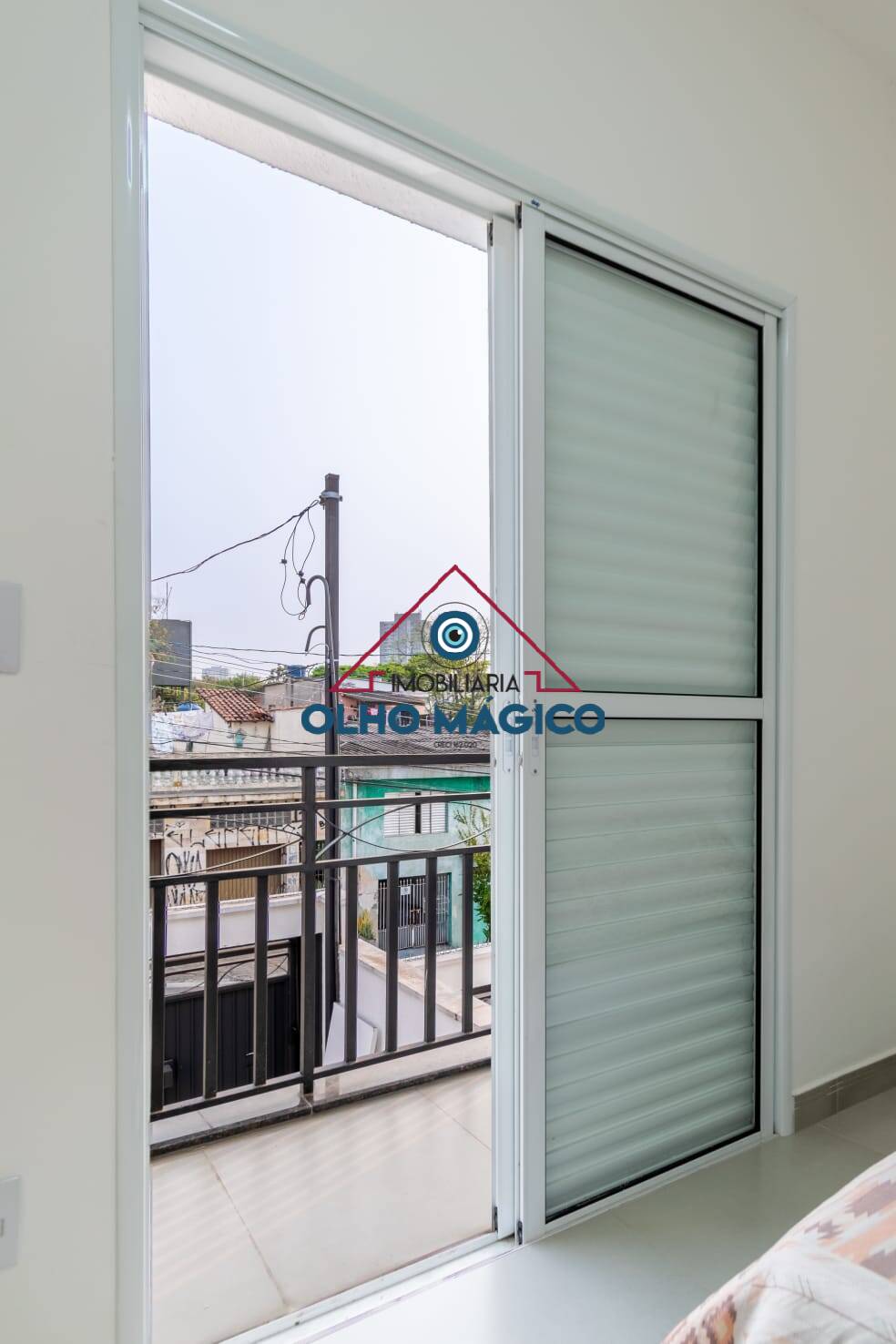 Sobrado, 2 quartos, 74 m² - Foto 38