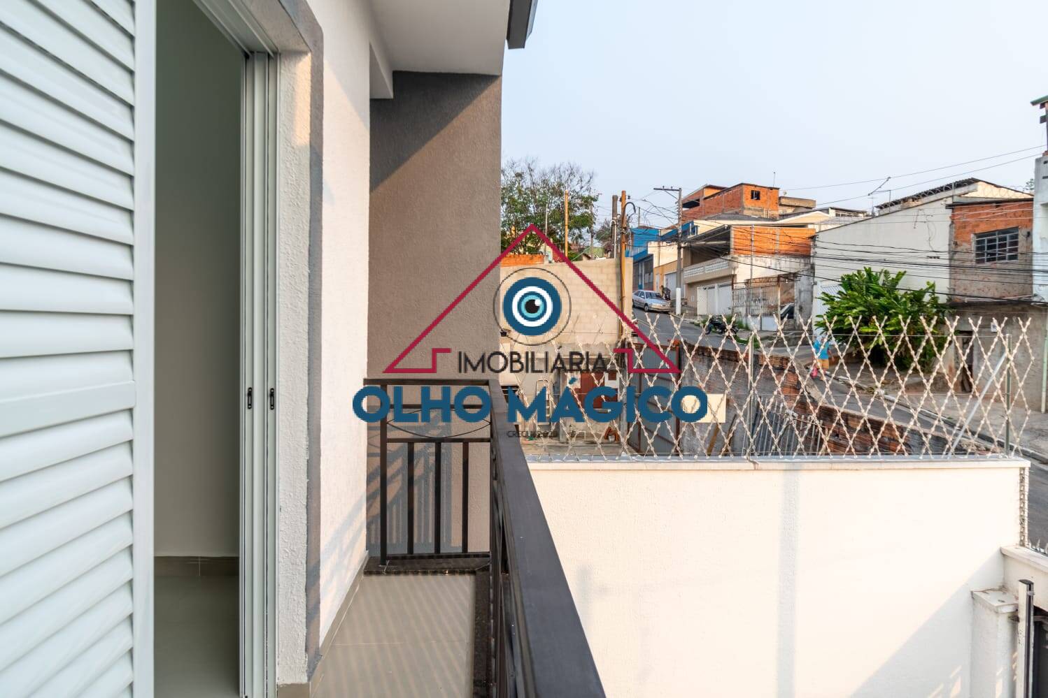 Sobrado, 2 quartos, 74 m² - Foto 41