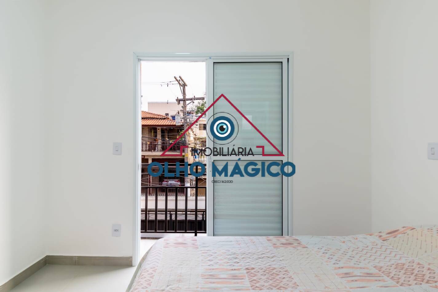 Sobrado, 2 quartos, 74 m² - Foto 40