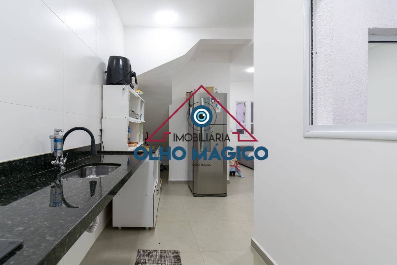 Sobrado, 2 quartos, 74 m² - Foto 39