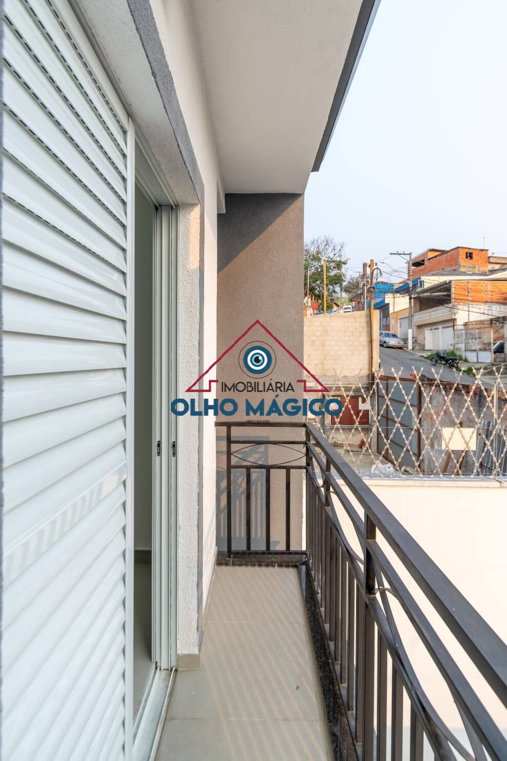 Sobrado, 2 quartos, 74 m² - Foto 45