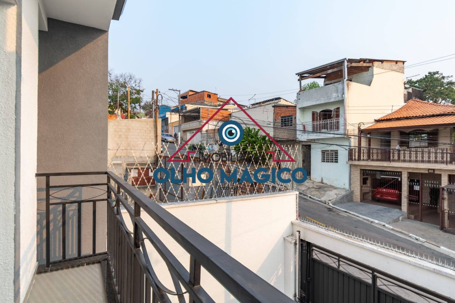 Sobrado, 2 quartos, 74 m² - Foto 44