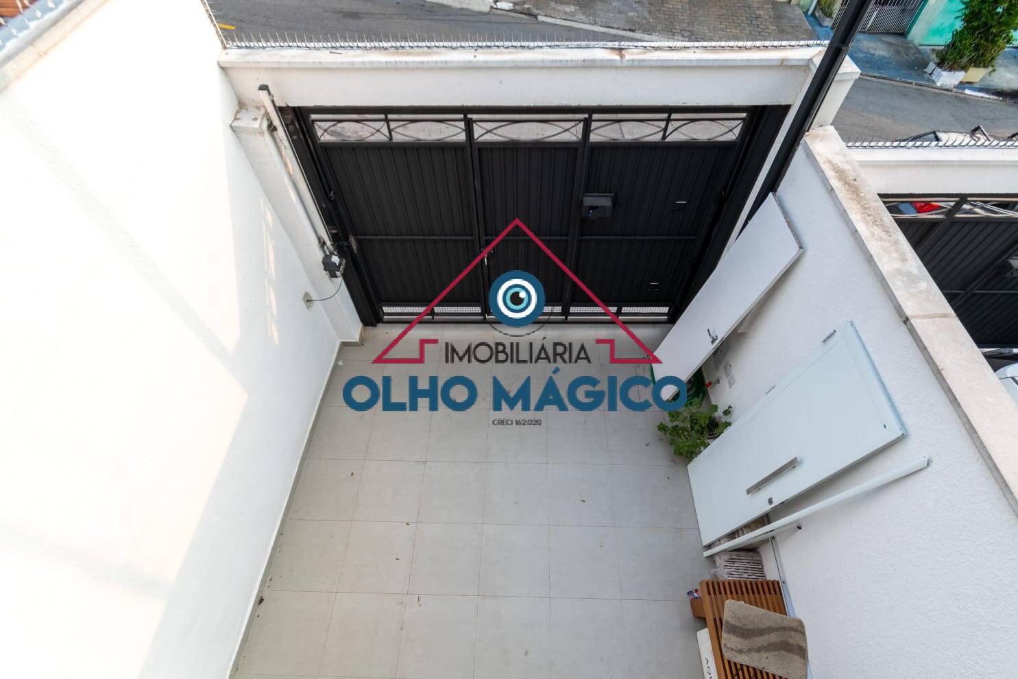 Sobrado, 2 quartos, 74 m² - Foto 43