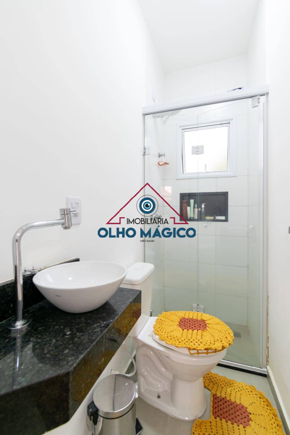 Sobrado, 2 quartos, 74 m² - Foto 49